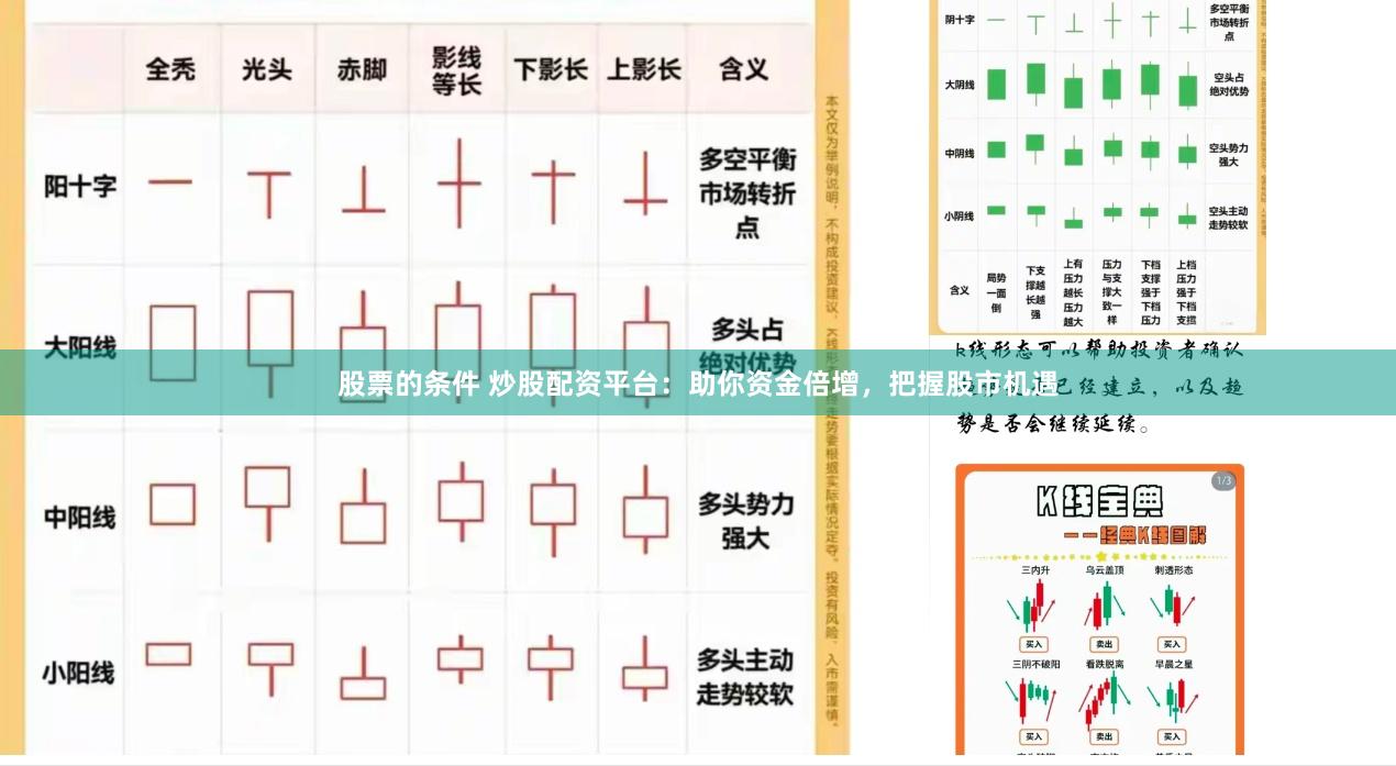 股票的条件 炒股配资平台：助你资金倍增，把握股市机遇