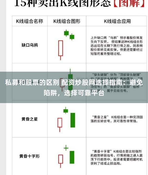 私募和股票的区别 配资炒股网选择指南：避免陷阱，选择可靠平台