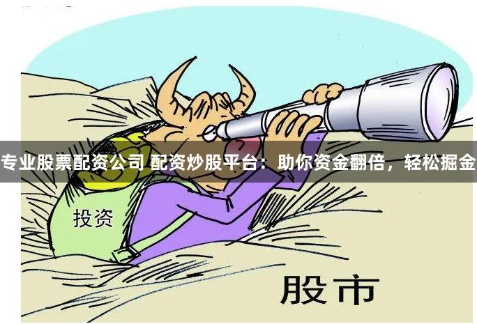专业股票配资公司 配资炒股平台：助你资金翻倍，轻松掘金