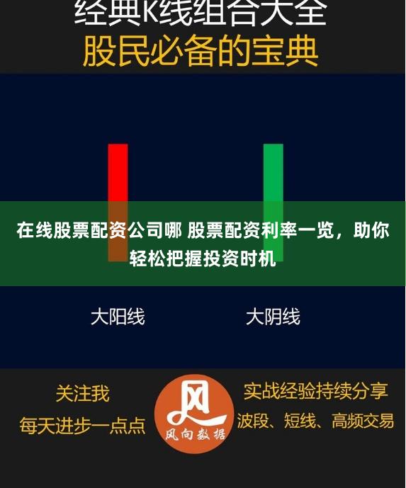 在线股票配资公司哪 股票配资利率一览，助你轻松把握投资时机