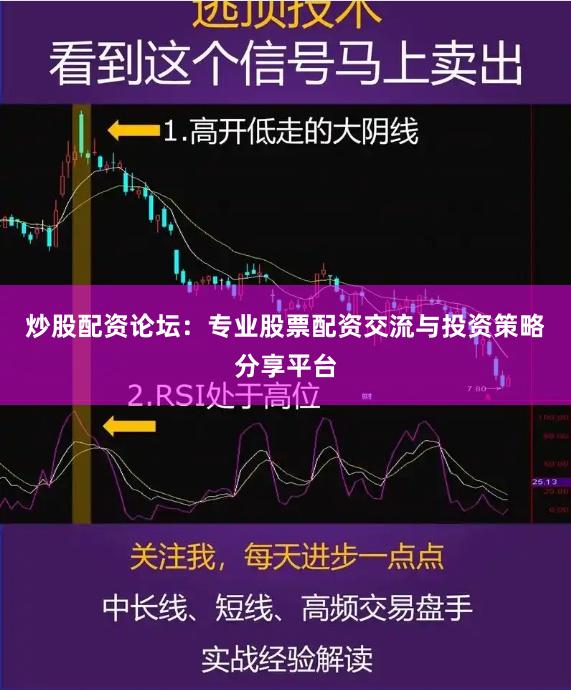 炒股配资论坛：专业股票配资交流与投资策略分享平台
