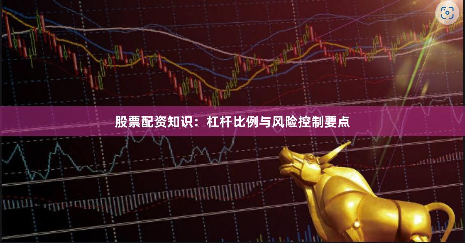 股票配资知识:杠杆比例与风险控制要点