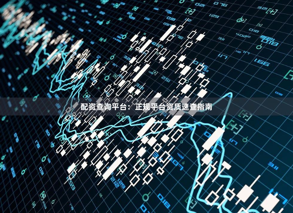配资查询平台：正规平台资质速查指南